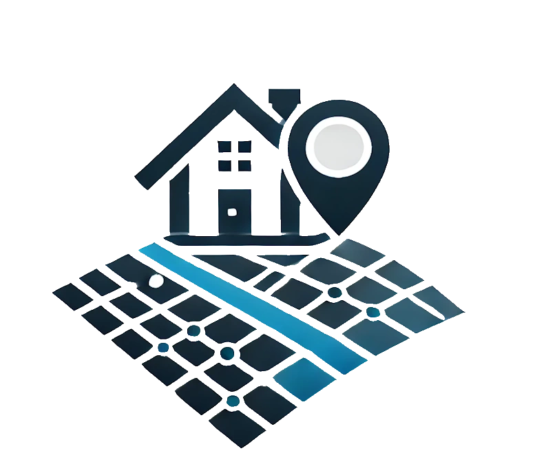 Immobilienanalyse Bensheim Logo